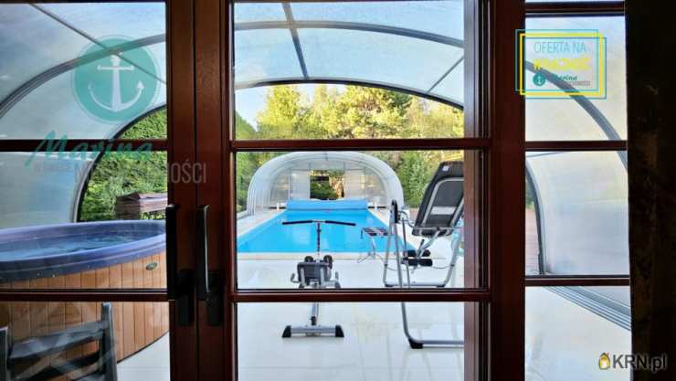 8 pokojowe, Wejherowo, ul. , Dom  na sprzedaż