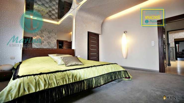 Marina w Świecie Nieruchomości, Dom  na sprzedaż, Wejherowo, ul. 