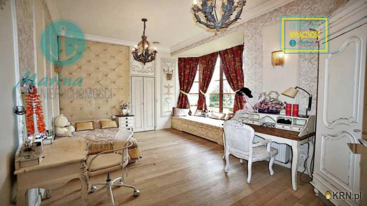 Wejherowo, ul. , 8 pokojowe, Dom  na sprzedaż