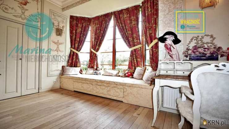 8 pokojowe, Wejherowo, ul. , Dom  na sprzedaż