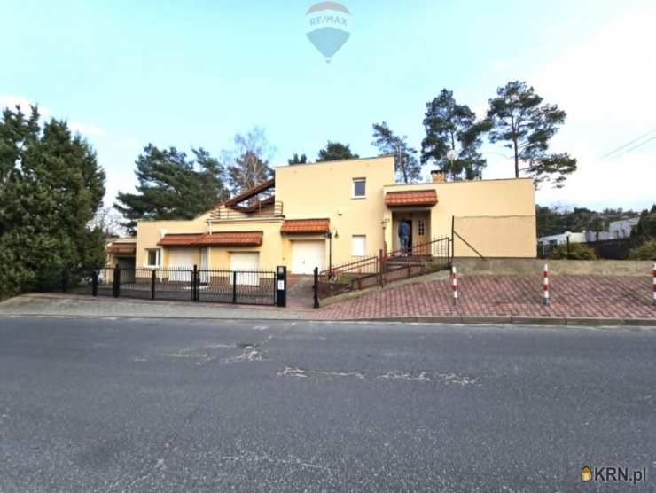 6 pokojowe, Przeźmierowo, ul. , Dom  na sprzedaż