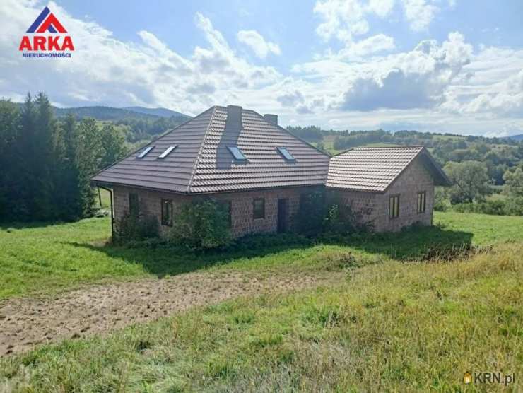 Biuro Nieruchomości ARKA, Dom  na sprzedaż, Janowice, ul. 