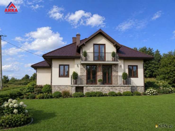 Dom  na sprzedaż, Janowice, ul. , 