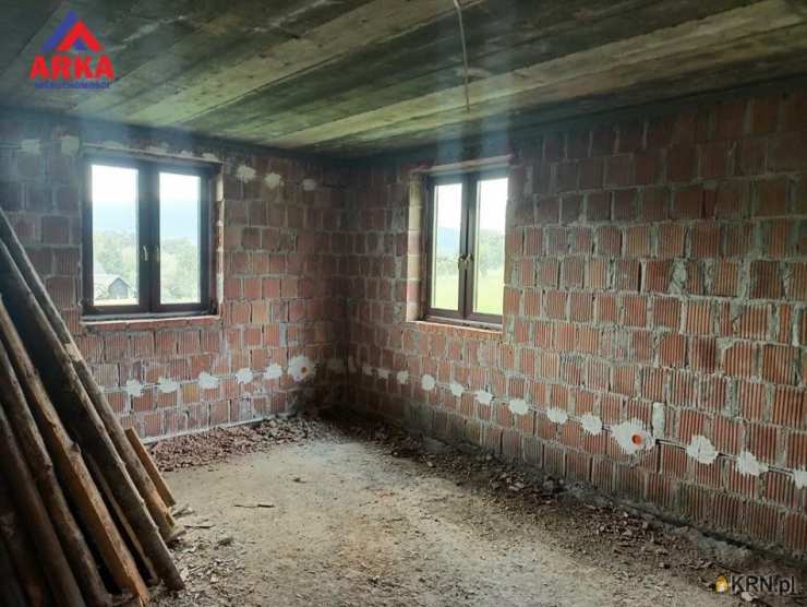 Biuro Nieruchomości ARKA, Dom  na sprzedaż, Janowice, ul. 