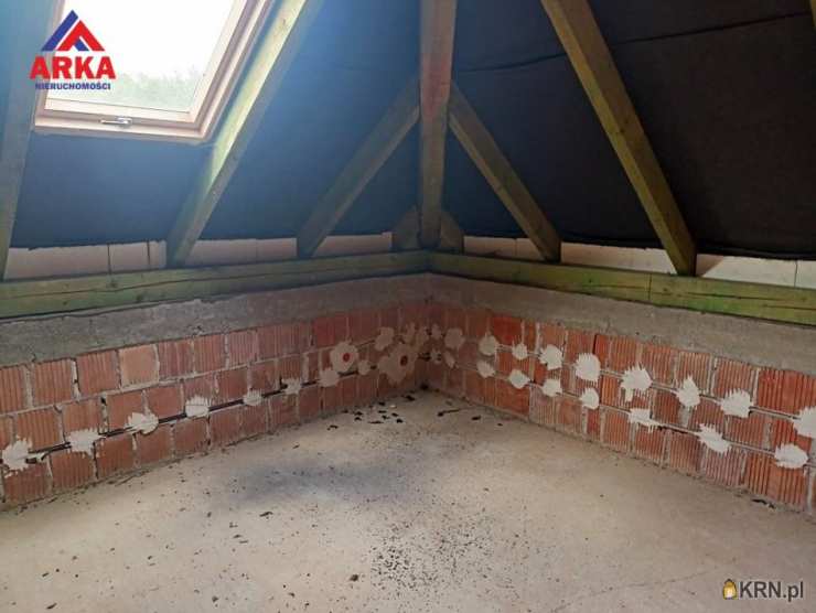 Biuro Nieruchomości ARKA, Dom  na sprzedaż, Janowice, ul. 