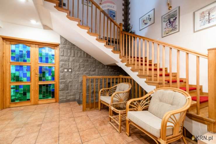 RE/MAX Polska, Dom  na sprzedaż, Zaborów, ul. 