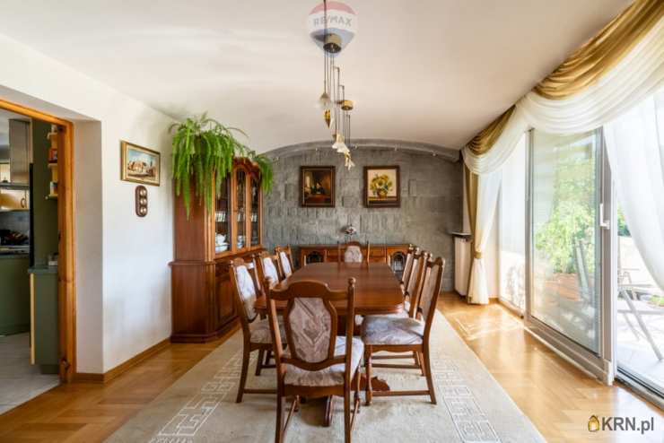 Dom  na sprzedaż, 5 pokojowe, Zaborów, ul. 