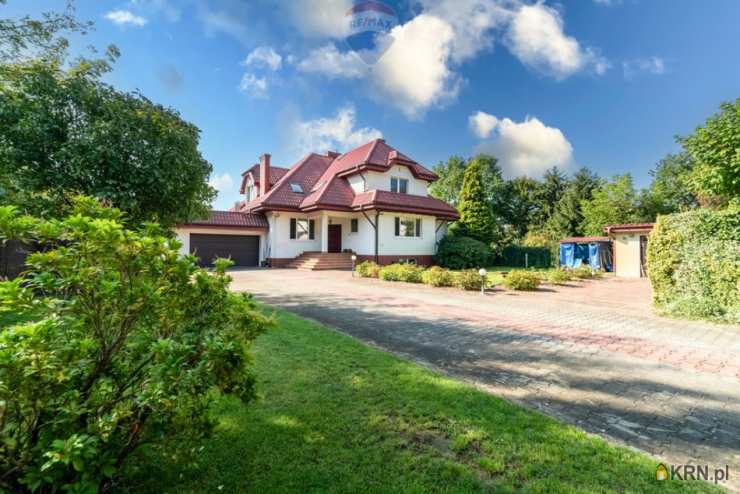 Zaborów, ul. , Dom  na sprzedaż, 5 pokojowe