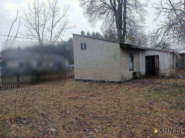 Assesor NIeruchomości, Dom  na sprzedaż, Brzeziny, ul. 