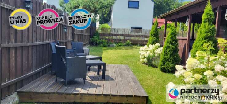 Nadole, ul. , Dom  na sprzedaż, 3 pokojowe