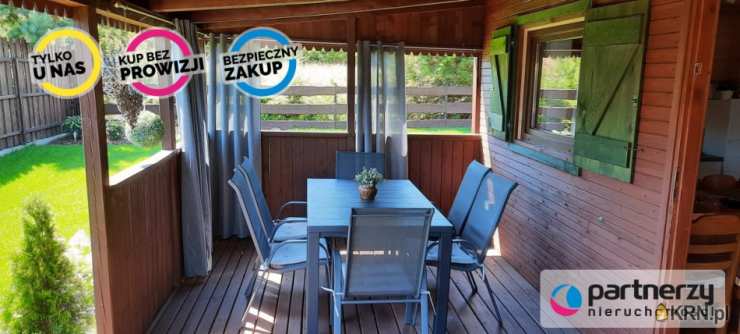 PARTNERZY Nieruchomości sp. z o.o., Dom  na sprzedaż, Nadole, ul. 