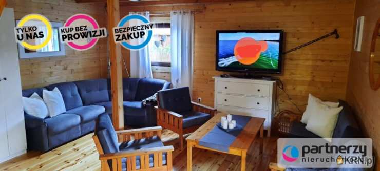 Dom  na sprzedaż, 3 pokojowe, Nadole, ul. 