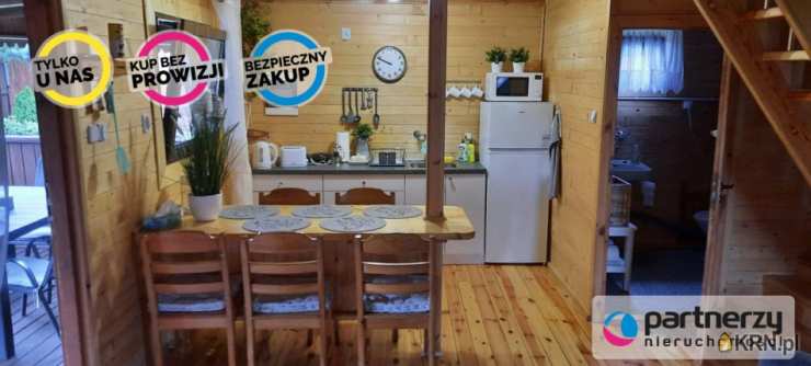 Nadole, ul. , Dom  na sprzedaż, 3 pokojowe