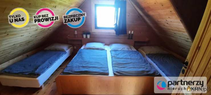 Nadole, ul. , 3 pokojowe, Dom  na sprzedaż