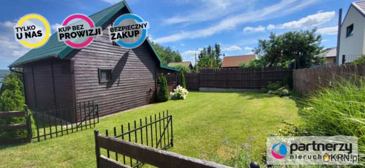 3 pokojowe, Dom  na sprzedaż, Nadole, ul. 