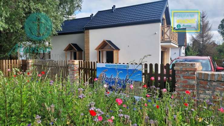 Osłonino, ul. Leśna, Dom  do wynajęcia, 3 pokojowe