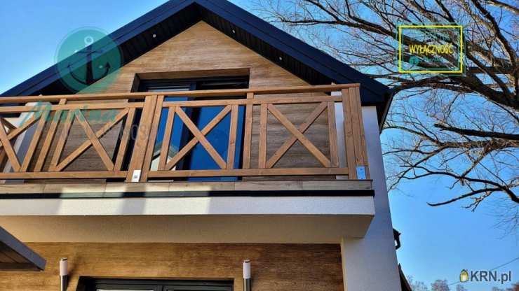 Osłonino, ul. Leśna, 3 pokojowe, Dom  do wynajęcia