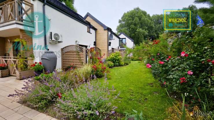 Osłonino, ul. Leśna, Dom  do wynajęcia, 3 pokojowe