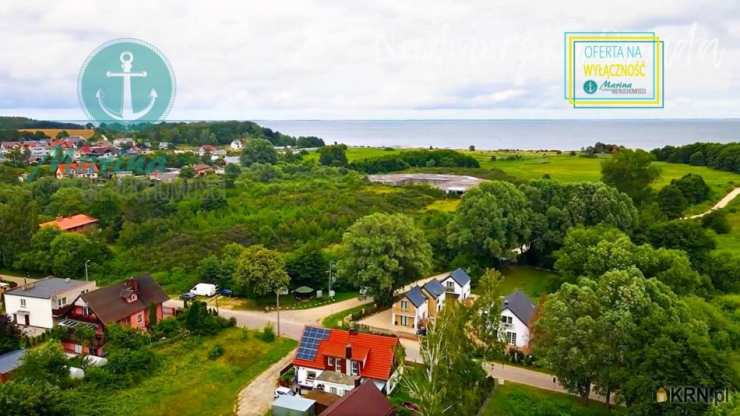 3 pokojowe, Dom  do wynajęcia, Osłonino, ul. Leśna