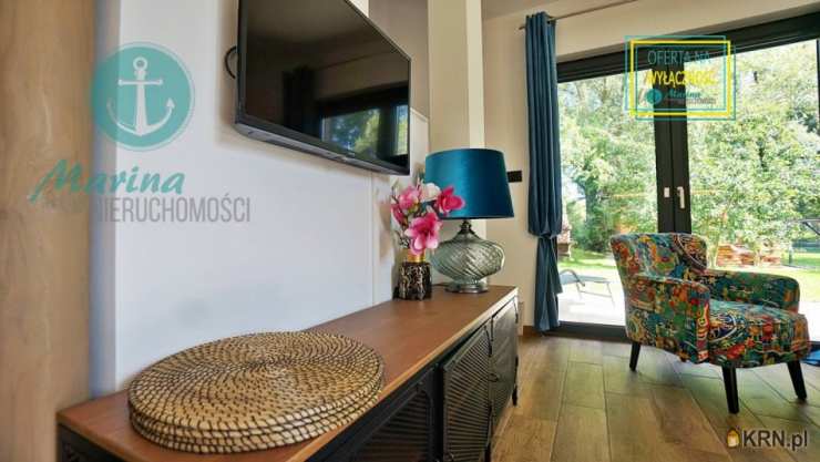 3 pokojowe, Osłonino, ul. Leśna, Dom  do wynajęcia