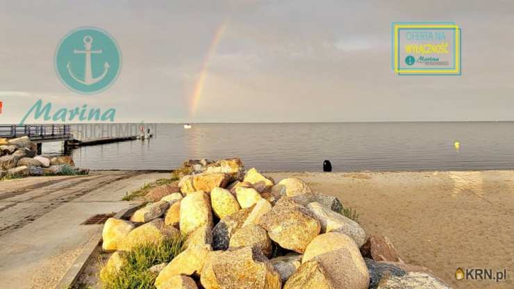 Dom  do wynajęcia, 3 pokojowe, Osłonino, ul. Leśna