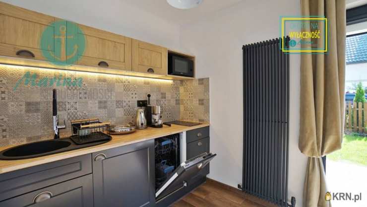 Osłonino, ul. Leśna, 3 pokojowe, Dom  do wynajęcia