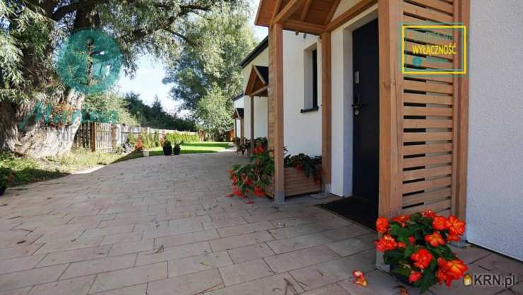 Dom  do wynajęcia, 3 pokojowe, Osłonino, ul. Leśna
