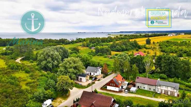 Dom  do wynajęcia, Osłonino, ul. Leśna, 3 pokojowe