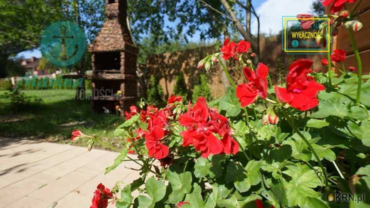 Osłonino, ul. Leśna, 3 pokojowe, Dom  do wynajęcia