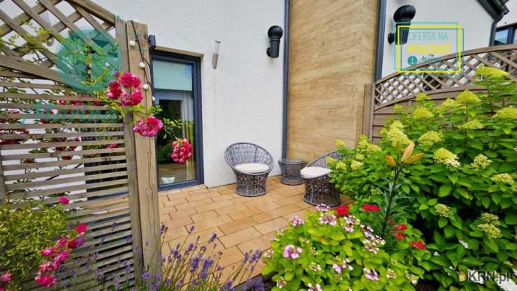 3 pokojowe, Osłonino, ul. Leśna, Dom  do wynajęcia