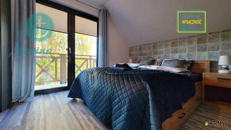 Dom  do wynajęcia, Osłonino, ul. Leśna, 3 pokojowe