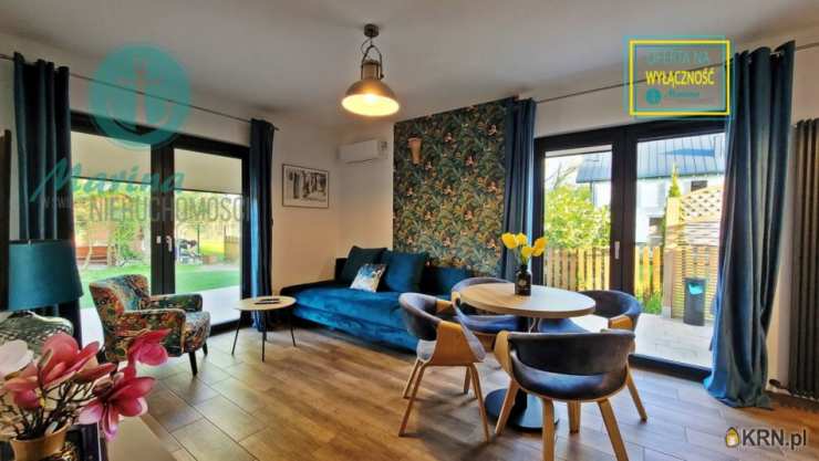 Osłonino, ul. Leśna, 3 pokojowe, Dom  do wynajęcia