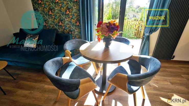 3 pokojowe, Osłonino, ul. Leśna, Dom  do wynajęcia