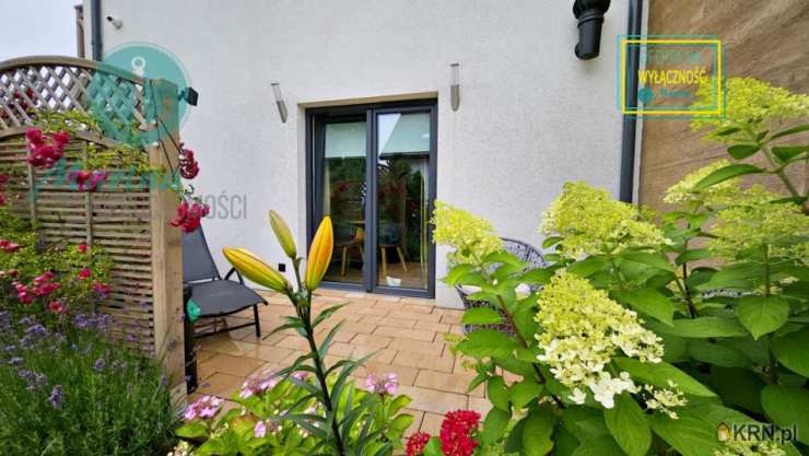 Marina w Świecie Nieruchomości, Dom  do wynajęcia, Osłonino, ul. Leśna