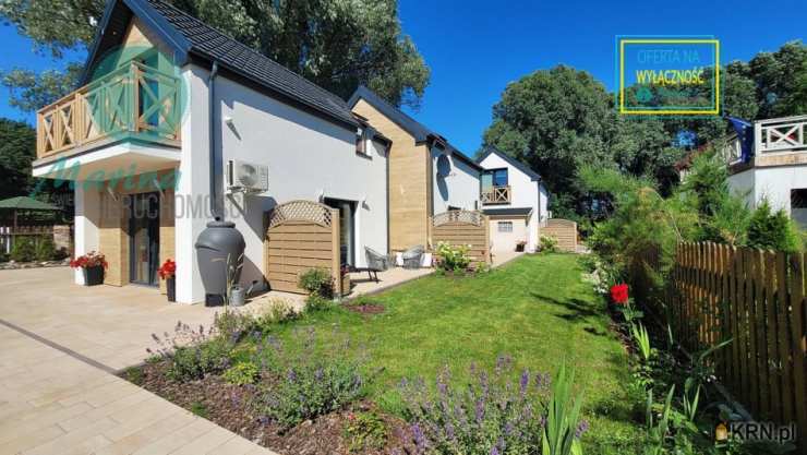 Osłonino, ul. Leśna, 3 pokojowe, Dom  do wynajęcia