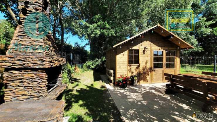 3 pokojowe, Osłonino, ul. Leśna, Dom  do wynajęcia