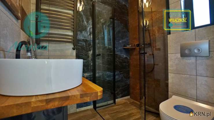 Dom  do wynajęcia, Osłonino, ul. Leśna, 3 pokojowe