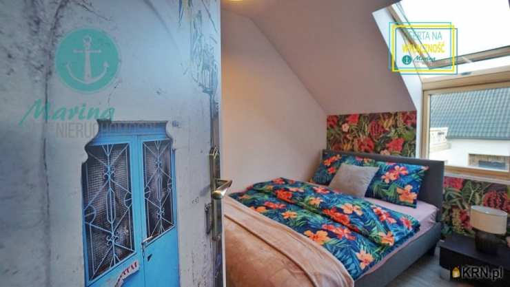 Osłonino, ul. Leśna, Dom  do wynajęcia, 3 pokojowe