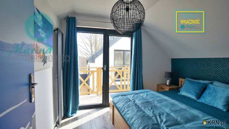 Osłonino, ul. Leśna, 3 pokojowe, Dom  do wynajęcia