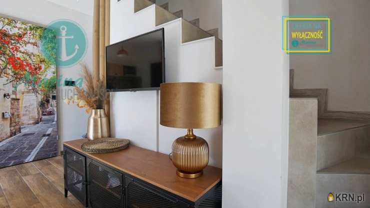 Dom  do wynajęcia, Osłonino, ul. Leśna, 3 pokojowe