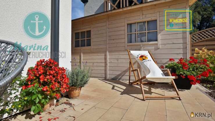 3 pokojowe, Osłonino, ul. Leśna, Dom  do wynajęcia