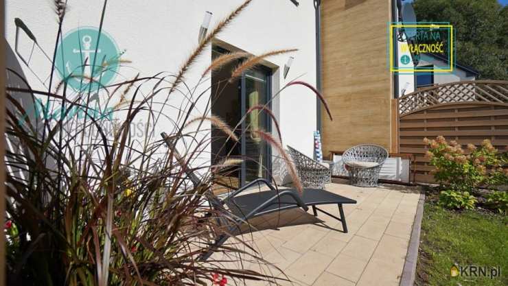 3 pokojowe, Dom  do wynajęcia, Osłonino, ul. Leśna