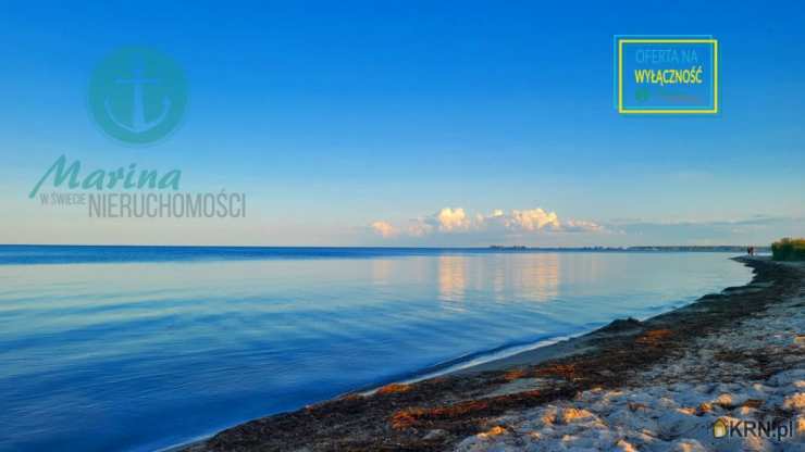 Marina w Świecie Nieruchomości, Dom  do wynajęcia, Osłonino, ul. Leśna