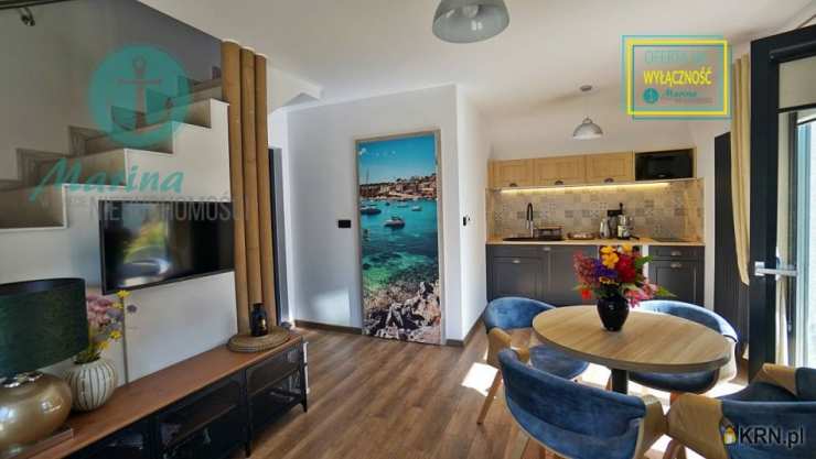 Dom  do wynajęcia, Osłonino, ul. Leśna, 3 pokojowe