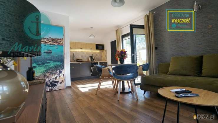 Osłonino, ul. Leśna, Dom  do wynajęcia, 3 pokojowe