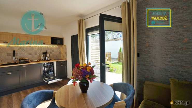 3 pokojowe, Osłonino, ul. Leśna, Dom  do wynajęcia