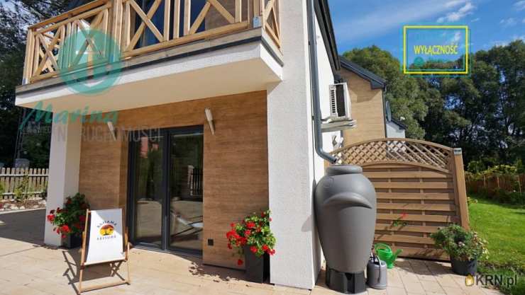 Dom  do wynajęcia, Osłonino, ul. Leśna, 3 pokojowe