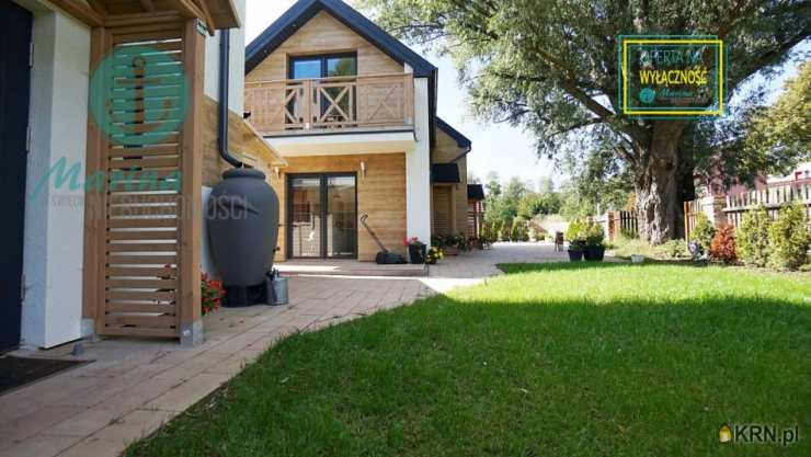 Osłonino, ul. Leśna, Dom  do wynajęcia, 3 pokojowe