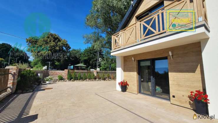 3 pokojowe, Osłonino, ul. Leśna, Dom  do wynajęcia