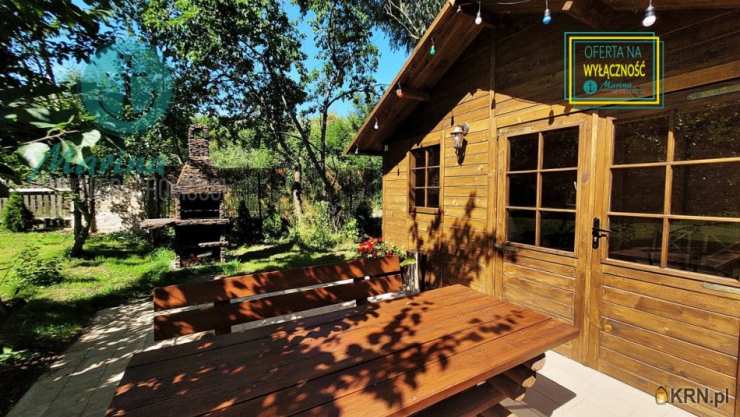 Marina w Świecie Nieruchomości, Dom  do wynajęcia, Osłonino, ul. Leśna